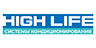 High Life High Life  - фото